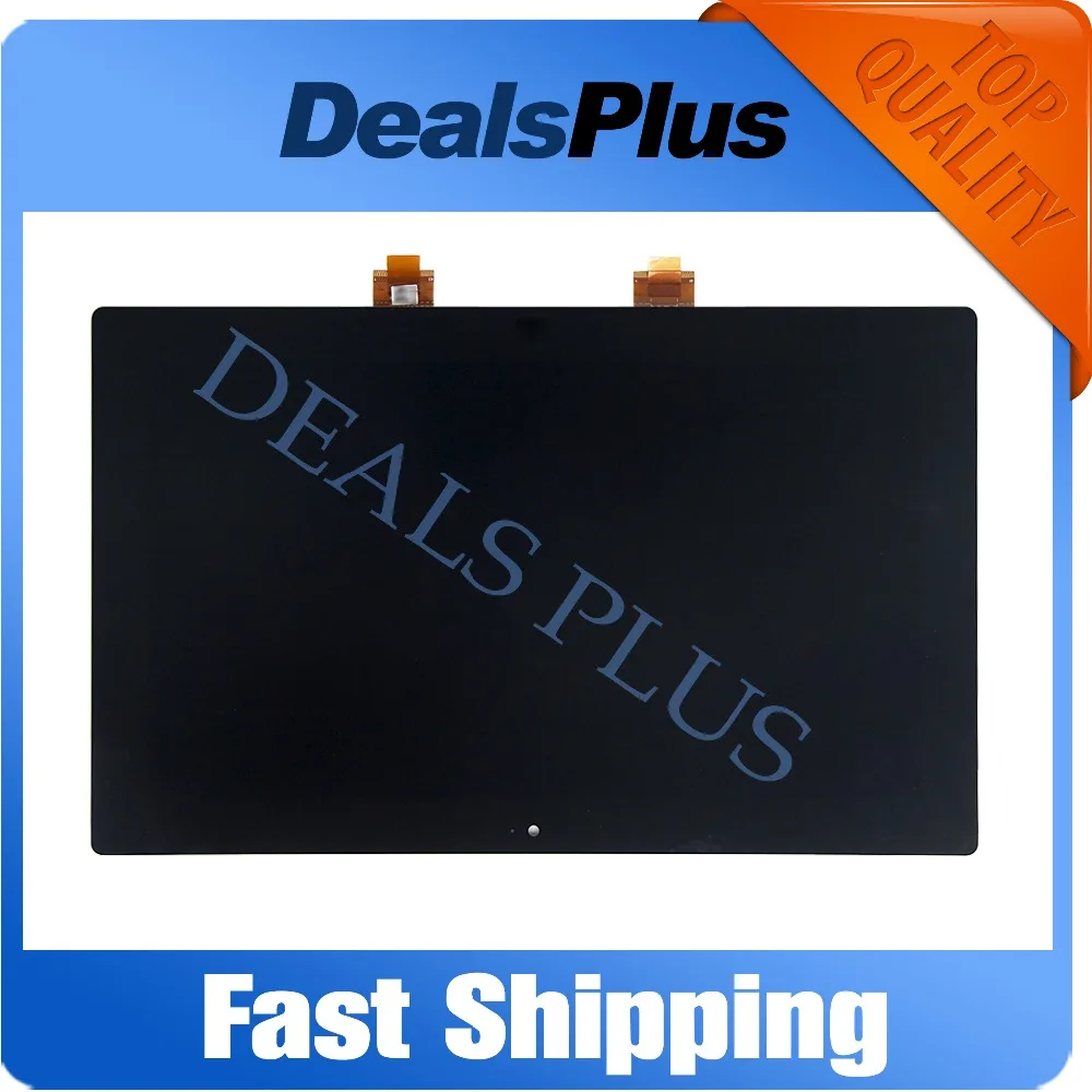 Replacement New LCD Display + Touch Screen Assembly For Microsoft Surface RT 1516 10.6-inch Black цена Replacement New LCD Display + Touch Screen Assembly For Microsoft Surface RT 1516 10.6-inch Black цены онлайн