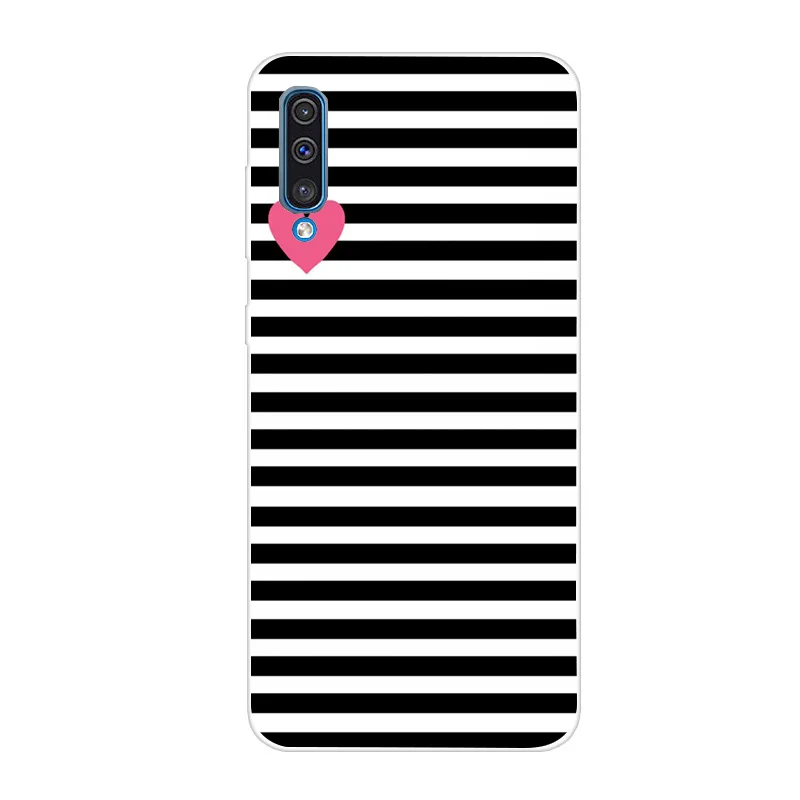 For Samsung A50 Case Silicone Cover Case For Samsung Galaxy A50 A30 A 50 30 2019 S10 Plus Lite S8 S9 S10e S10 Phone Bumper Bags