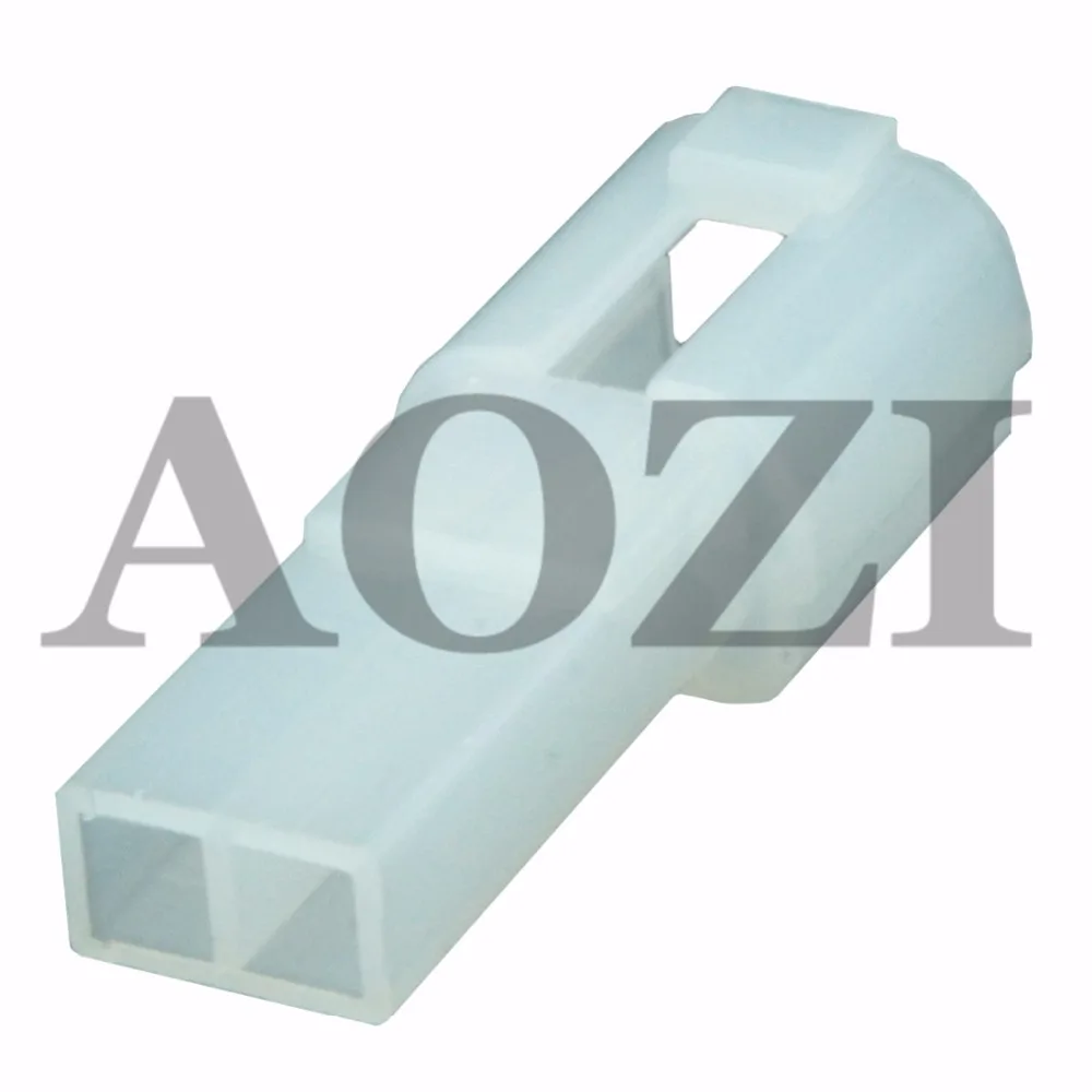 

New 10 Sets Kit 2P 2.00MM Series Electric Scooter Cable Wire Harness Connector /Car Parts 7122-1520