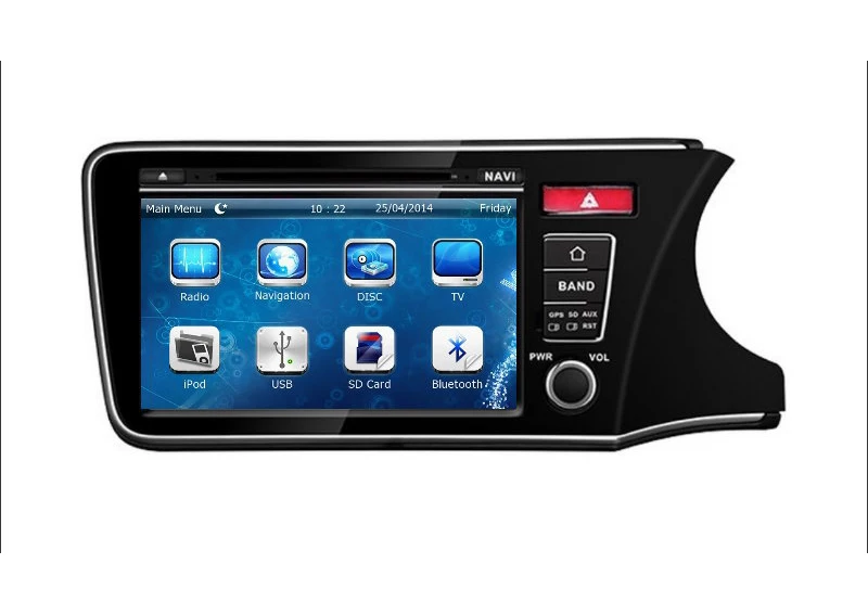 Wince-Android-Car-Multimedia-Navigation-System-For-Honda-CITY-2014-2017-RHD-CD-DVD-GPS-Player (3)