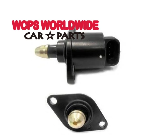 Free shipping Idle AIR Control Valve For Citroen BX Evasion Peugeot 205 306 309 405 406 806 Boxer FIAT ULYSSE 1920.N1 B04/01 | Автомобили