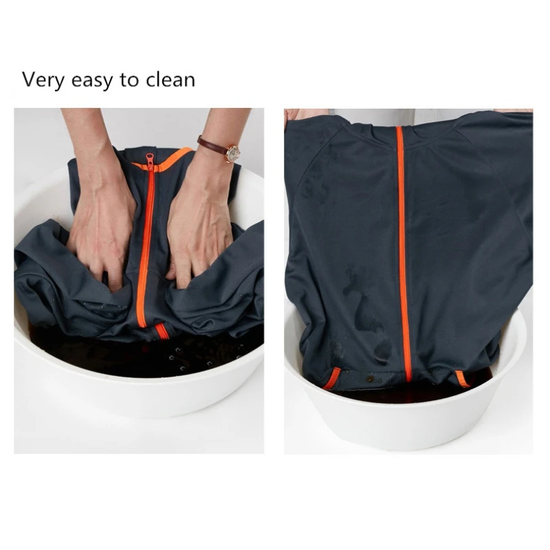 Hydrophobic Ice Silk Man Women Fishing Clothing Coat Waterproof Anti-Fouling Quick-Drying Outdoor Camping Hiking Hooded Jackets