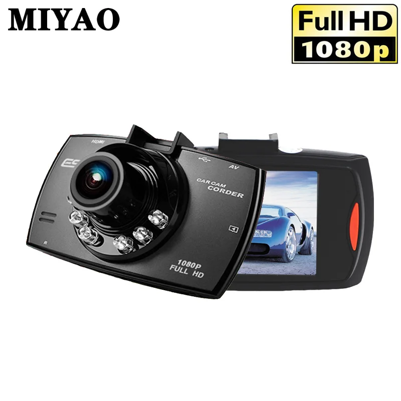 

Mini Car DVR Camera Camcorder Vehicle Camera 1080P Full HD Video Registrator Recorder Night Vision Dash Cam Car Camera DashCam