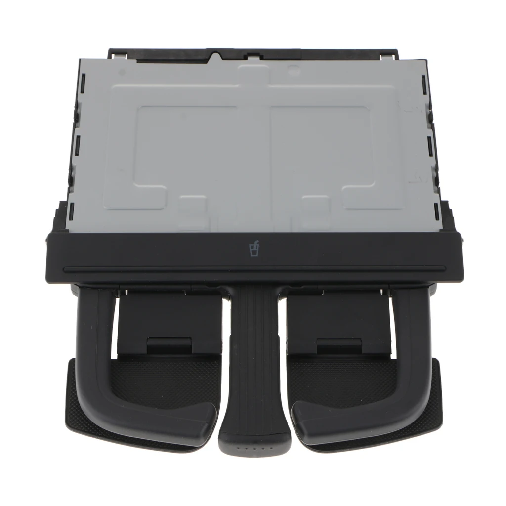 Front Dashboard 1J0858601 Cup Holder For VW Golf Jetta Bora MK4 99-04