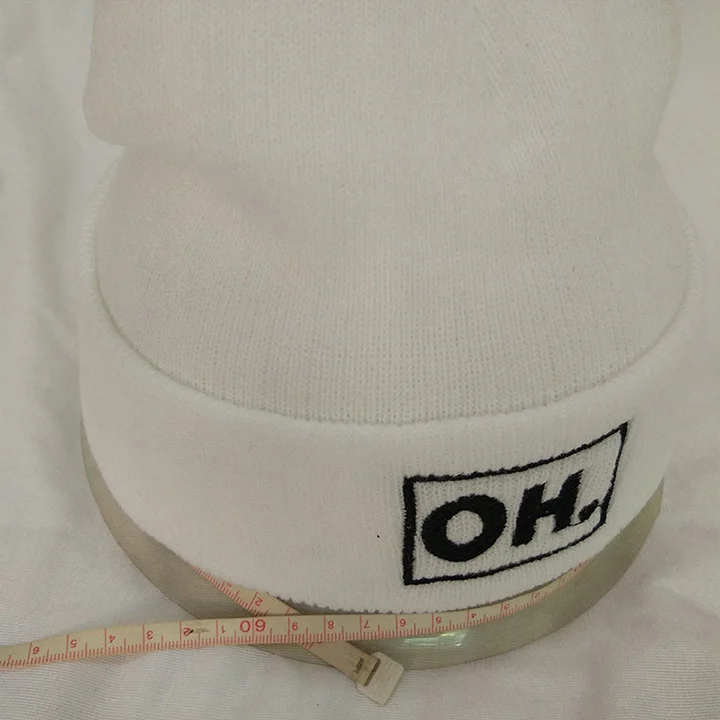 beanie 5
