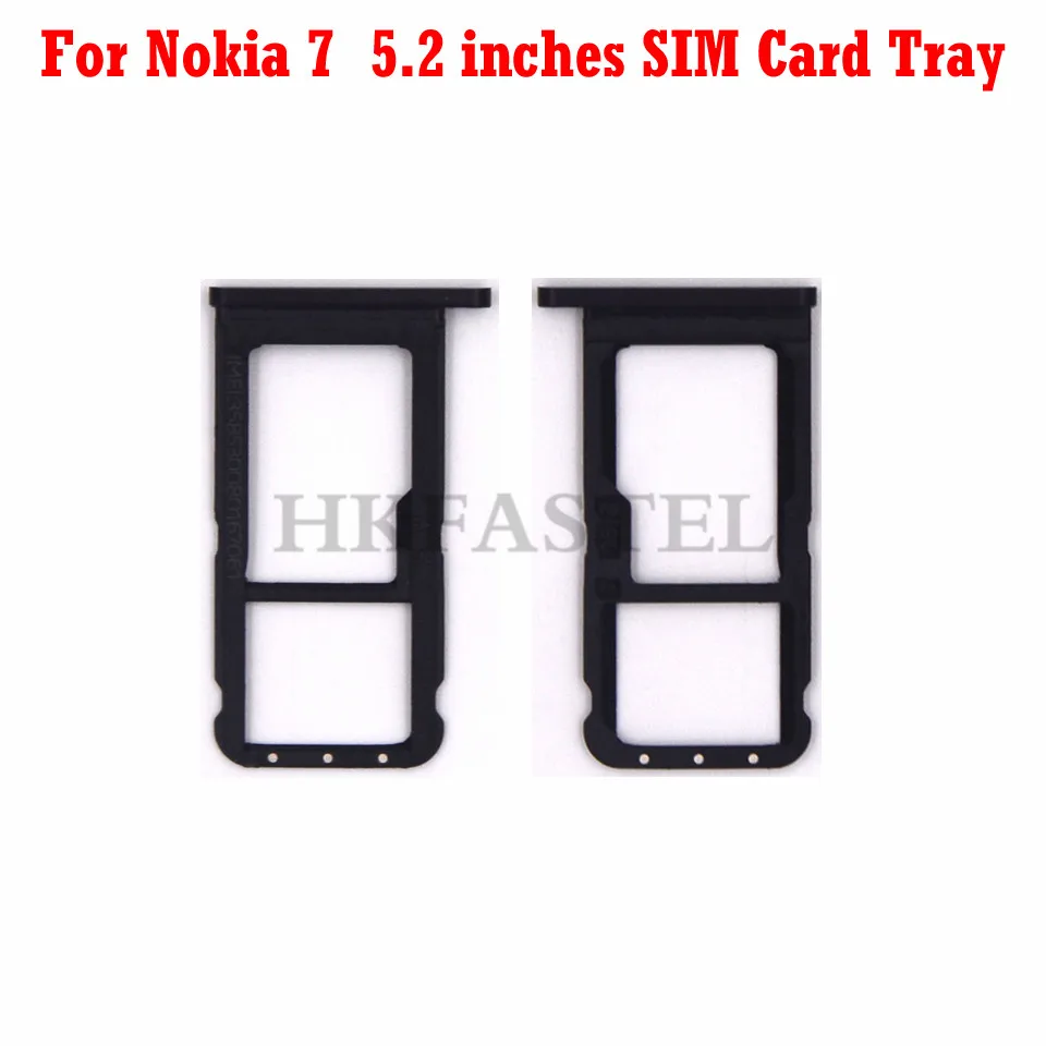 Nokia 7 卡托