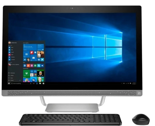 Chinese Factory Wholesale Cheap Price 19inch Quad Core Desktop