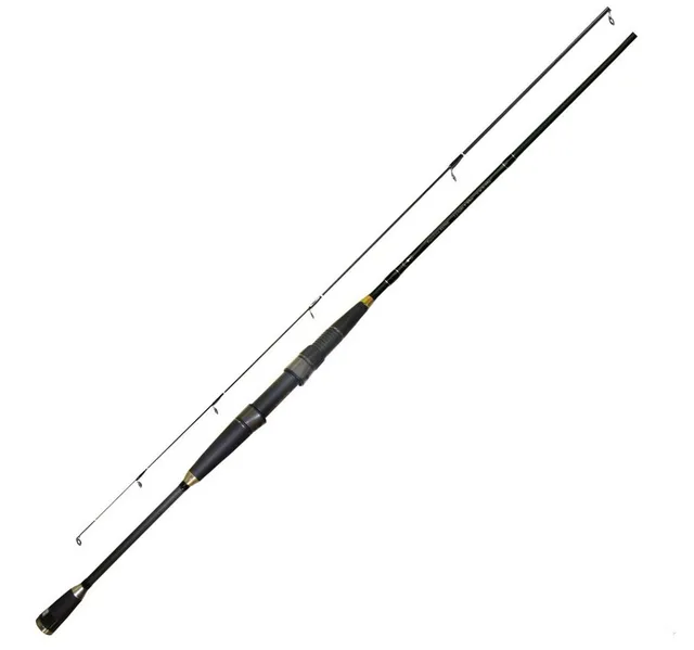Cheap spinning rod Okuma fishing rod gs-s-662ML lure rod 1.98 meters straight shank ml lure