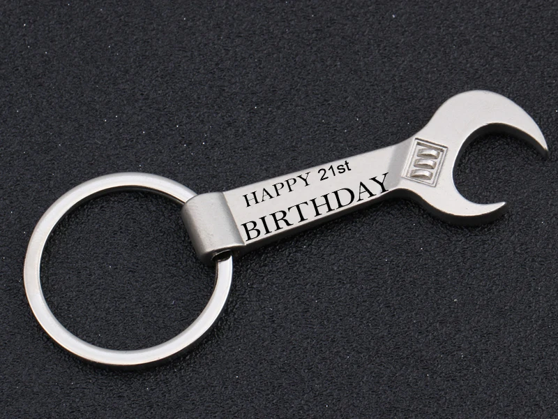 spanner bottle opener keychain (2)