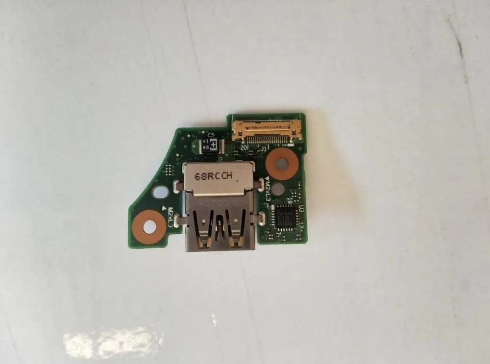 

New For Lenovo Thinkpad T460s T470s USB Subcard TH-2 01ER085