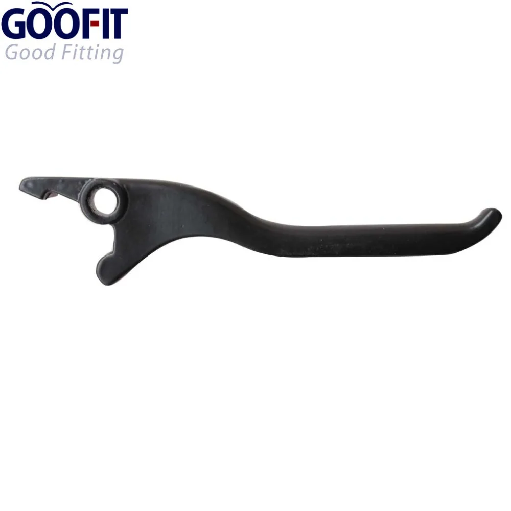 

GOOFIT Right Lever for FS529 43cc 47cc 49cc 2-stroke Mini Dirt Pocket Bike Scooter E033-020