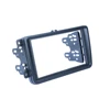 7 Inch Car Radio DVD CD Fascia Frame Pane MP5 Mounting Radio Media Player Quick Instal For Volkswagen VW Trim Installation Kit ► Photo 2/6