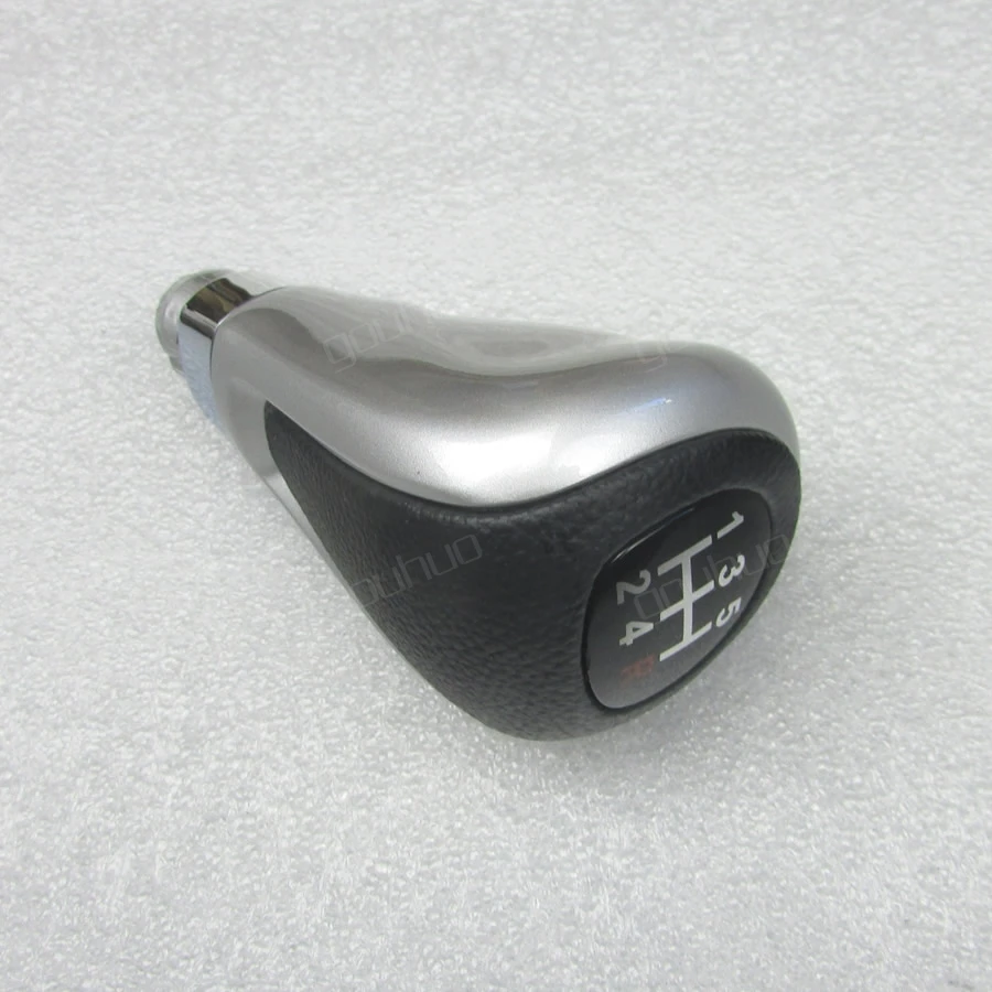 5 скоростей для BYD G6 рычаг переключения Ручка Stick рукоятка рычага переключения передач ручка переключения передач