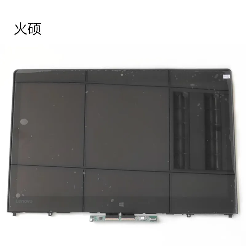 Новый сенсорный ЖК экран FHD с цифровым преобразователем в сборе для Lenovo ThinkPad Yoga 460