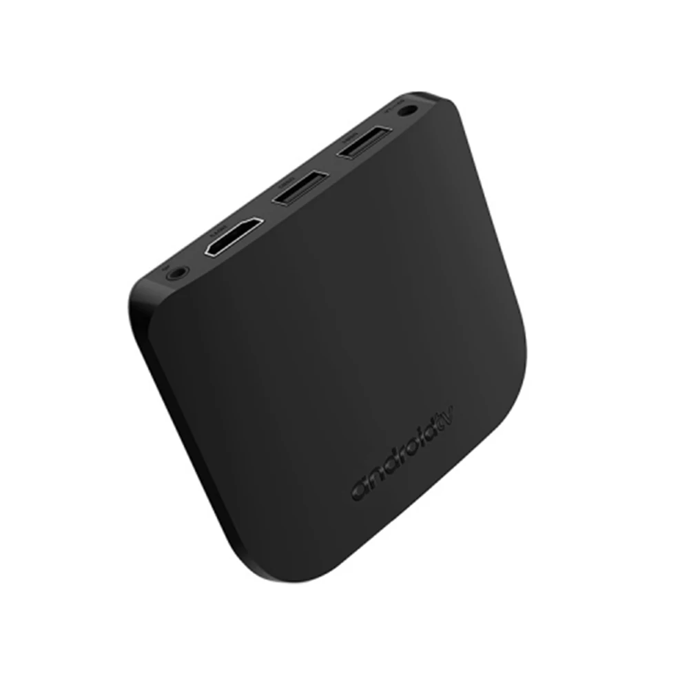 MECOOL M8S плюс W ТВ Box Android 7 1 Amlogic 4 ядра ГБ Оперативная память 8 Встроенная 2 4G Wi Fi Смарт
