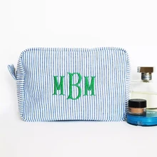 Monogrammed Makeup Bags And Get Free Shipping On