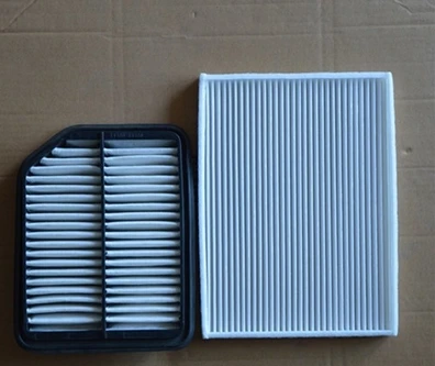 

auto filters # Brand New Filter Service Kit for Suzuki Grand Vitara 2005-2015 Air Filter+ Actived Carbon Filter