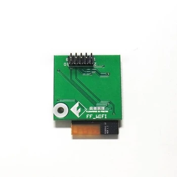 

Flashforge 3D Printer Part Accessories WIFI Card for Dreamer
