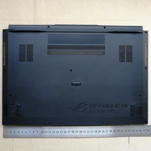 Нижний чехол для ноутбука, базовая Крышка для ASUS ROG GU501 13N1-4MA0G01