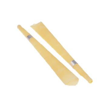 

10pcs Ear Care Coning Beewax Natural Ear Candle Ear Candling Therapy Straight Style Thermo-Auricular Therapy Face Lift Tool