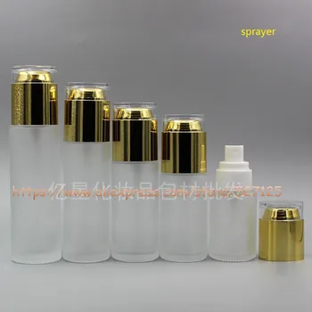 

30ml 40ml 50ml 60ml 80ml glass bottle atomiser. for perfume/lotion/essetial oil/moisturizer/facial water cosmetic container