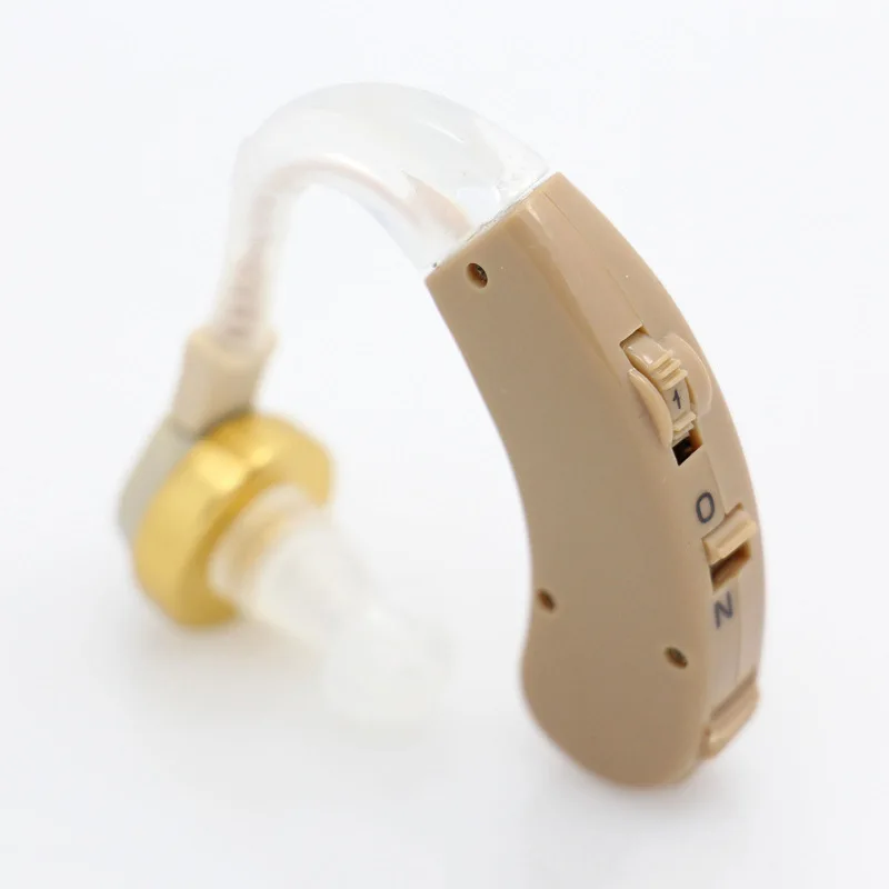 AXON Digital Hearing Aid for the Elderly Deaf People Ear Sound