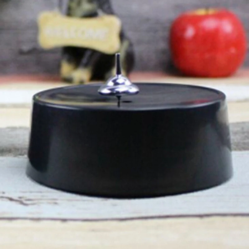 Classical Magical Intelligent Moving Gyro Perpetual Motion