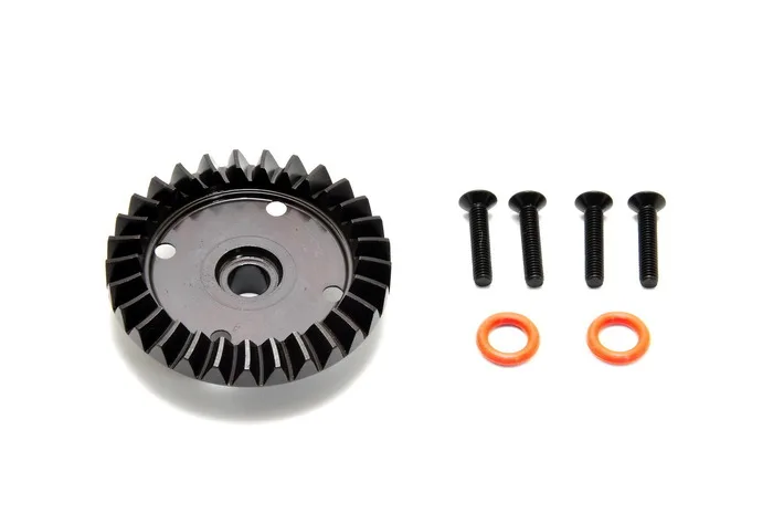OFNA/HOBAO RACING 94001 MT CROWN GEAR - 29T for 1/8 HYPER PLUS Free Shipping | Игрушки и хобби
