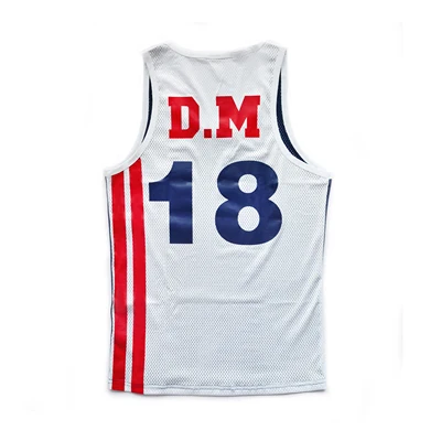 new style and hot sale man's vest fashion and sports men's vest