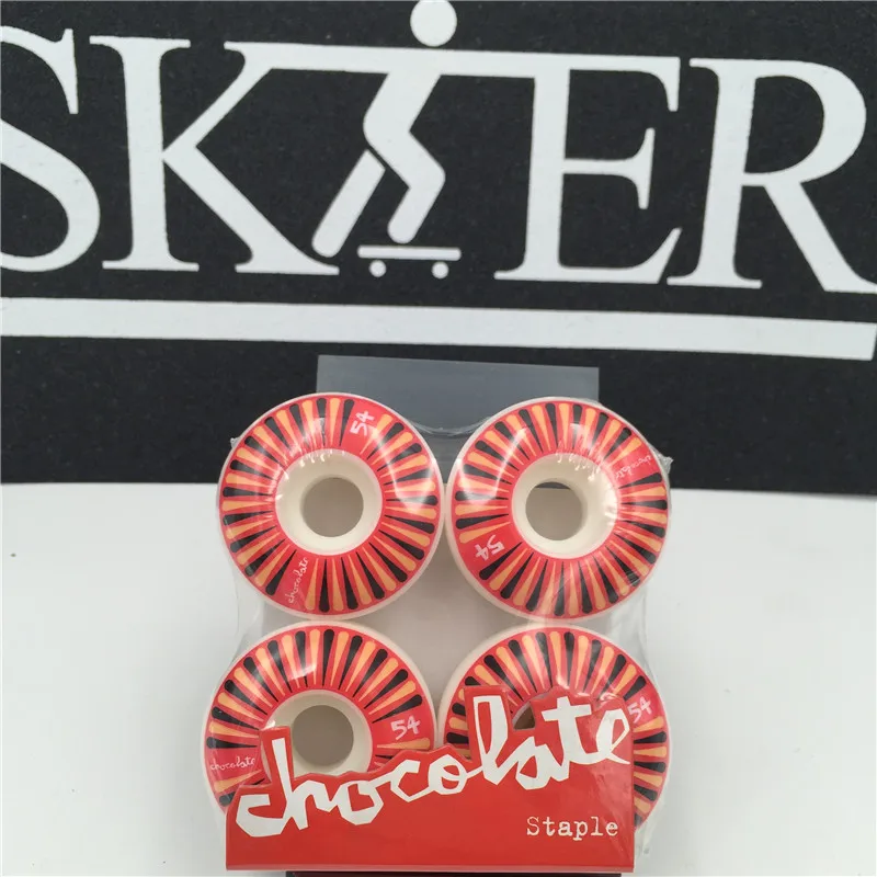 SKATEBOARD WHEEL (77)