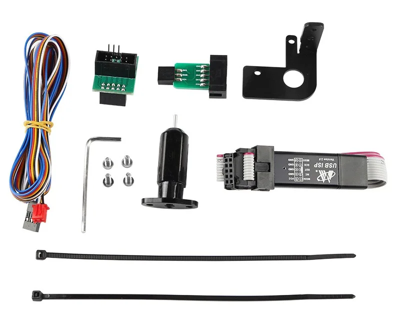 BL touch kit detail 5