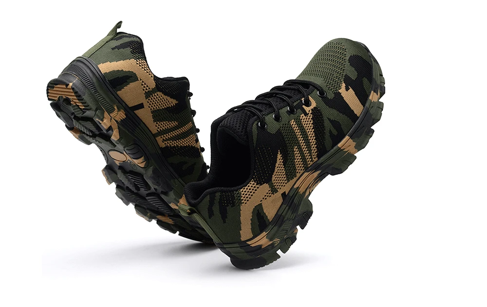 Camouflage shoes (1)