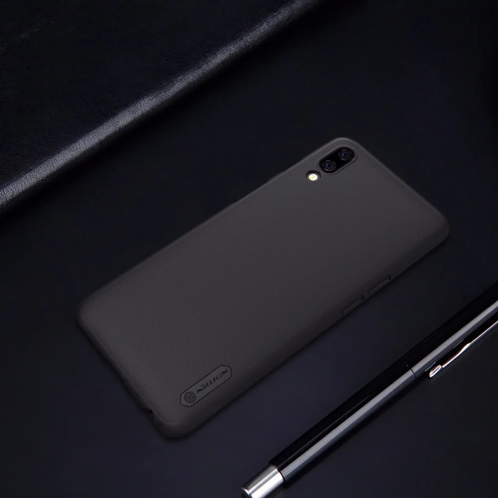 Для Meizu E3 чехол Nillkin суперматовый с жесткой задней панелью для Meilan Note Nilkin телефона