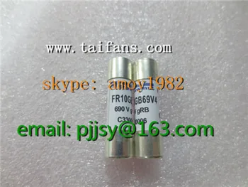 

new fuse FR14UC60V63T 63A 690V V220910 621CpURC14.5163 621 Cp URC 14.51 63