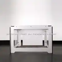 Newest Ultimaker 2 UM2 + Extended Frame Top Cover For 1.75/3mm Shell 3D Printer Frame.