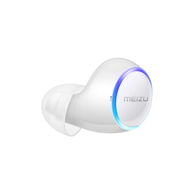 Новинка оригинальные беспроводные Bluetooth наушники Meizu POP TW50 Спортивная мини