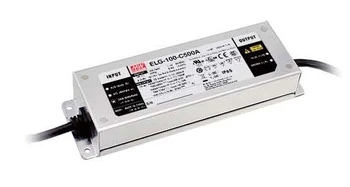 

Original Meanwell power supply ELG-100-C 100W mean well LED driver