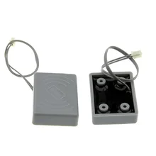 125 кГц RFID антенна катушка с монтажными отверстиями RF индукционная катушка 480uh