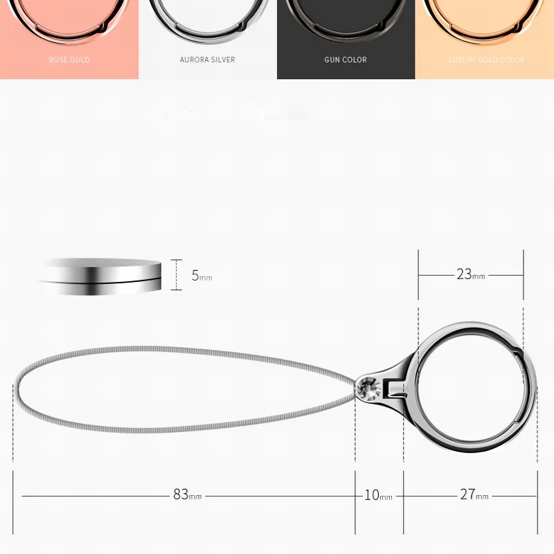Portefeuille Lanyard For Phones Wrist Strap iPhone 7 Plus 6S 4s keys keycord Hand Grip Holder Cellphone Charms Lanyards keychain (7)