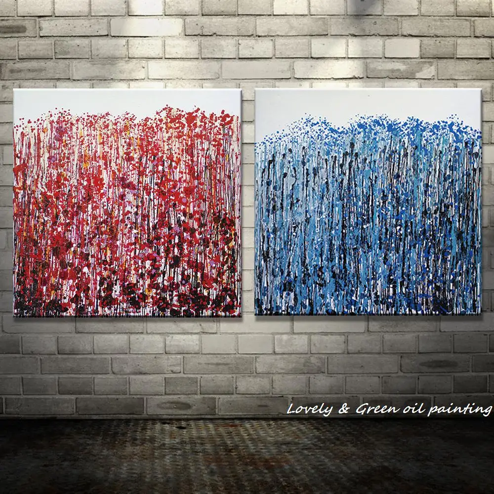Online kopen wholesale originele acryl schilderen uit china ...