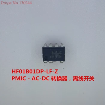 

5pcs/lot HF01B01DP HF01B01 DIP8 IC