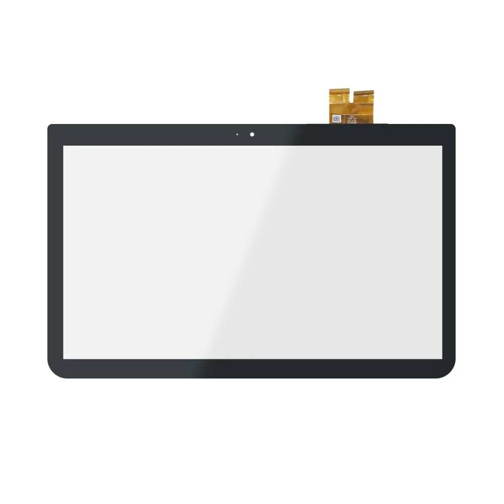 Новое 15 6 ''Сенсорное стекло для Toshiba Satellite E55t A5320 с дигитайзером|toshiba screen|satellite