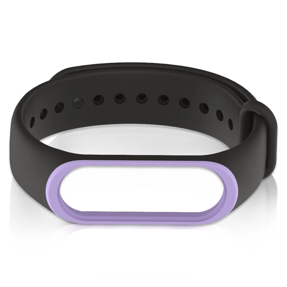 Силиконовый ремешок mi jobs для Xiao mi Band 4 3, умный Браслет mi band 4, ремешок, браслет, аксессуары для умных часов mi band 3, ремешок на запястье