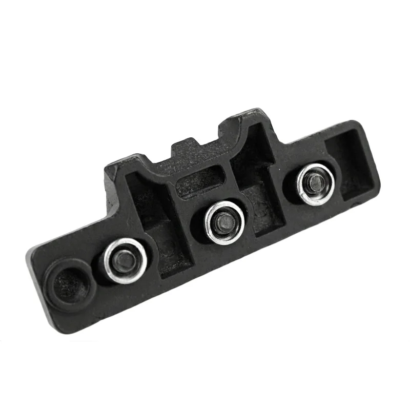 الادسنس keymod 1913 الأوفست التكيف الحديدية سلاح ضوء جبل لربط sf M300-600