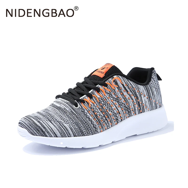 

Unisex Running Shoes Plus Size Breathable Mesh Sneakers Lightweight Sport Shoes for Men Women Jogging Walking Athletic Shoes