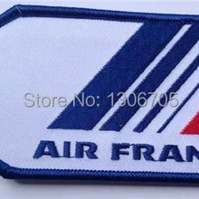 Персонализированные мешок тег Air France