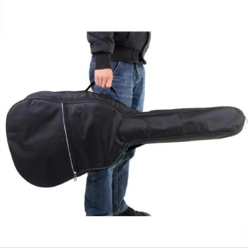 2018 Hot Water proof Durable Folk Acoustic Guitar Gig Bag Protective