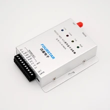 FOURSTAR electronic RS232/RS485/RS422 universal Bluetooth serial port adapter Convert to Bluetooth wireless transmission FOURSTAR electronic RS232/RS485/RS422 universal Bluetooth serial port adapter Convert to Bluetooth wireless transmission
