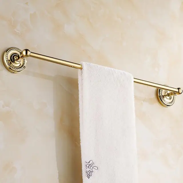 Conjuntos de accesorios de baño antiguos de Europa, productos de baño