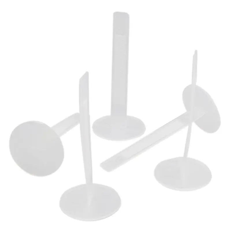 

200 Clip Tool Ceramic Alignment Leveler Floor Tile Tile Leveling System Clip 1 Mm Floor Tile